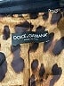 Dolce & Gabbana Black Blue Blazer Size EU (IT) 44 / US 8 - photo 11