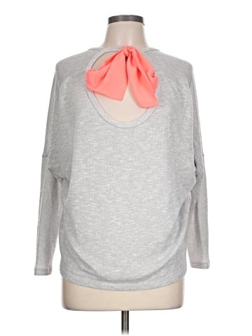 Moa Moa Long Sleeve Top (view 1)