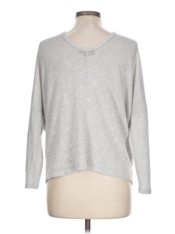 Moa Moa Long Sleeve Top (view 2)