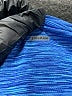 Spalding Athletic 100% Polyester Blue Active T-Shirt Size XL - photo 7