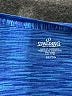 Spalding Athletic 100% Polyester Blue Active T-Shirt Size XL - photo 9