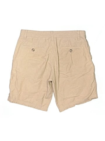 14th & Union Khaki Shorts (view 2)