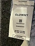 Glowny Gray Purple Pullover Sweater Size M - photo 7