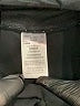 Cherokee Solid Black Track Pants Size S - photo 7