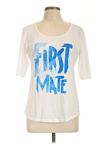 Anvil Short Sleeve T-Shirt (view 1)