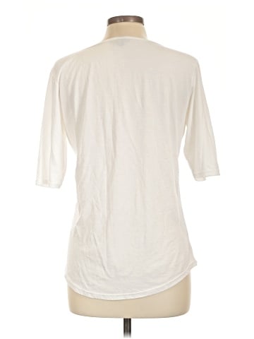 Anvil Short Sleeve T-Shirt (view 2)