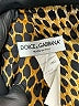 Dolce & Gabbana Black Wool Blazer Size EU (IT) 40 / US 4 - photo 11