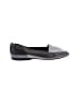 Enzo Angiolini Gray Flats Size 8 1/2 - photo 1