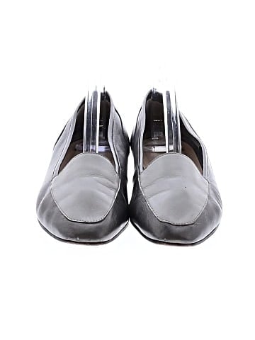 Enzo Angiolini Flats (view 2)