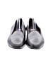 Enzo Angiolini Gray Flats Size 8 1/2 - photo 2