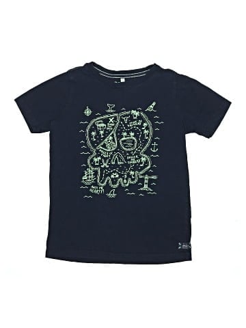 Joules Short Sleeve T-Shirt (view 1)
