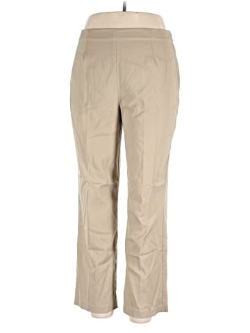 Van Heusen Khakis (view 1)