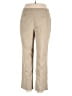 Van Heusen Solid Tan Khakis Size 14S - photo 1