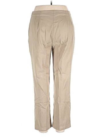 Van Heusen Khakis (view 2)