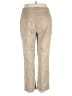 Van Heusen Solid Tan Khakis Size 14S - photo 2