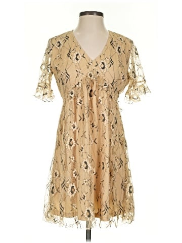 Francesca's Cocktail Dress (view 1)