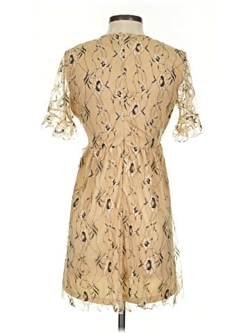 Francesca's Cocktail Dress (view 2)