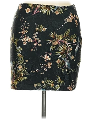 Trafaluc by Zara Casual Skirt (view 1)