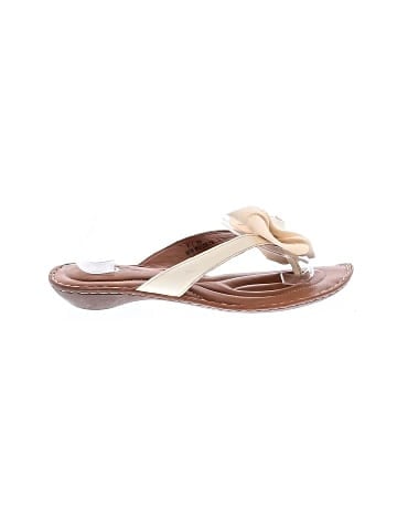 Born Crown Flip Flops (view 1)