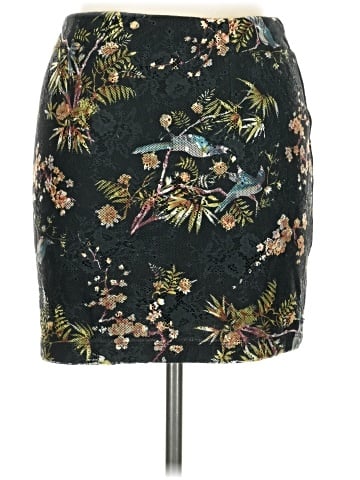 Trafaluc by Zara Casual Skirt (view 2)