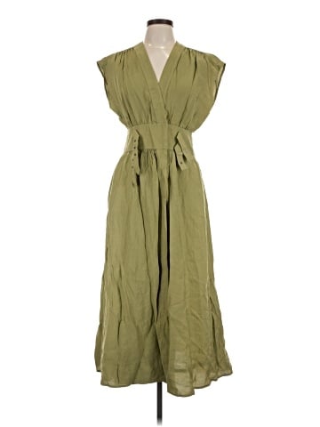 BA&SH Casual Dress (view 1)