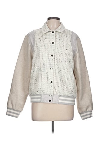 Mystree Jacket (view 1)