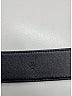 Prada 100% Leather Black Leather Belt Size Sm(85cm/34") - photo 10