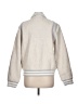Mystree Tweed Ivory Jacket Size L - photo 2