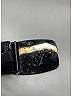 Prada 100% Leather Black Leather Belt Size Sm(85cm/34") - photo 5