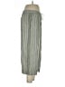 BeachLunchLounge Stripes Green Casual Pants Size L - photo 4