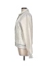 Mystree Tweed Ivory Jacket Size L - photo 5