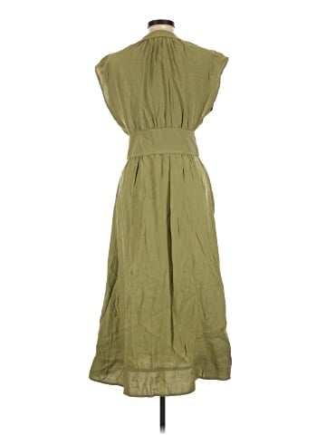 BA&SH Casual Dress (view 2)