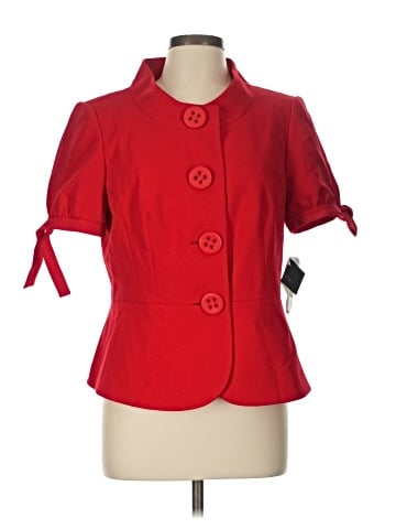 Liz Claiborne Jacket (view 1)