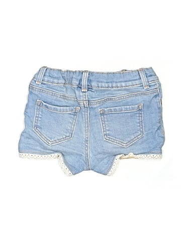 OshKosh B'gosh Denim Shorts (view 2)
