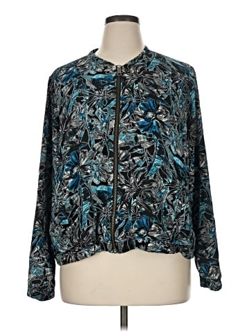 Sejour Kimono (view 1)