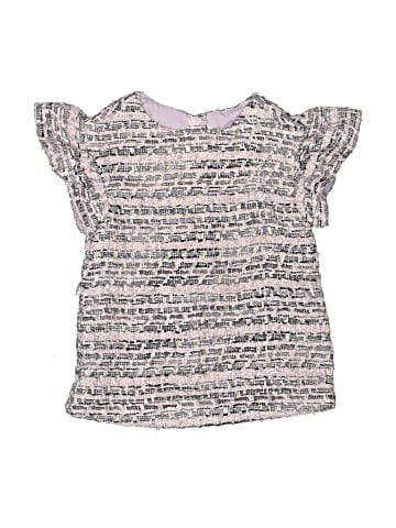 Janie and Jack Short Sleeve Top (view 1)