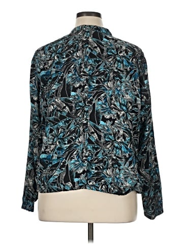 Sejour Kimono (view 2)