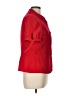 Liz Claiborne 100% Polyester Red Jacket Size 12 - photo 4