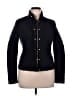 Zara Black Jacket Size XL - photo 1