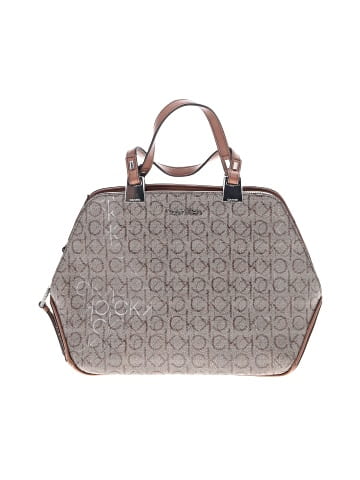 Calvin Klein Satchel (view 1)