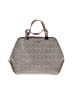 Calvin Klein Gray Satchel One size - photo 1