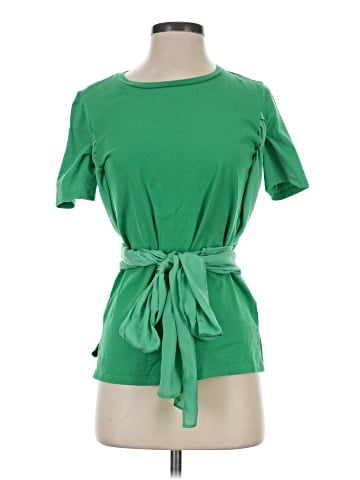 Sandro Short Sleeve T-Shirt (view 1)