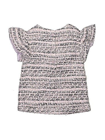 Janie and Jack Short Sleeve Top (view 2)