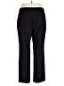212 Collection Black Dress Pants Size 14 - photo 2