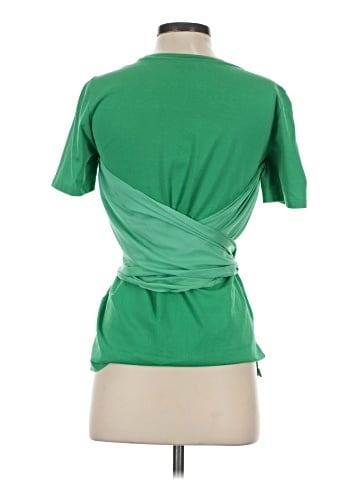 Sandro Short Sleeve T-Shirt (view 2)