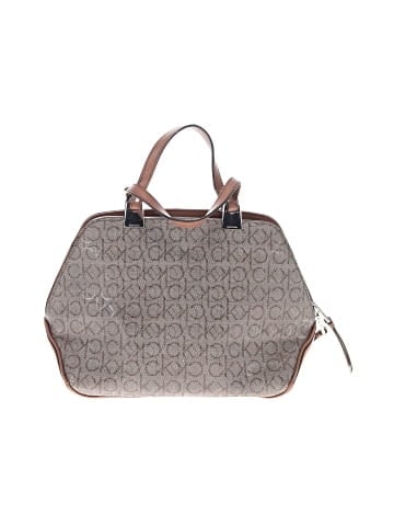 Calvin Klein Satchel (view 2)