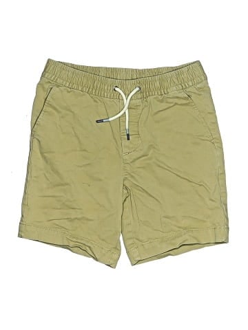 Gap Kids Khaki Shorts (view 1)