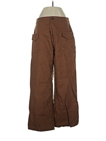 Banana Republic Linen Pants (view 1)