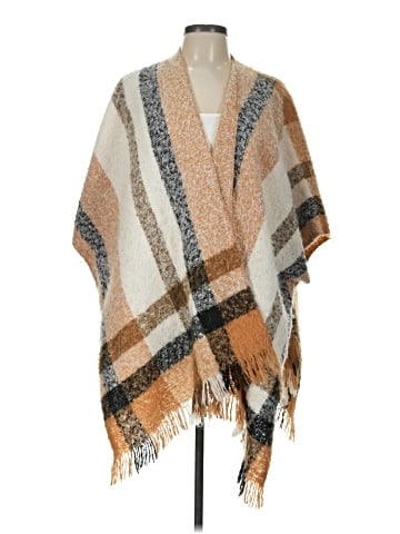 Nine West Poncho (view 1)
