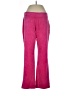 Juicy Couture Pink Casual Pants Size L - photo 1